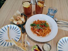 -必胜客(花舞大唐博物馆店)