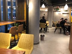 大堂-帽帽家只卖生蚝·烧烤(沙湖路店)