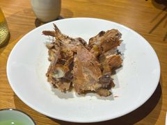 -伊喜饺子·烤鸭(五道口学院路店)