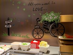 -海底捞火锅(天津SM城市广场店)