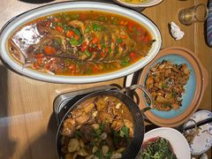 -鸿运楼·舌尖上的徽菜