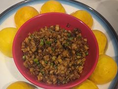 -靠山屯东北农家菜(八龙桥雅苑店)
