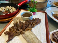 -全聚德(扬州虹桥坊店)