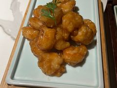 -四世同堂·京菜·烤鸭(双井店)