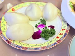 -鹿鸣春饭店(总店)