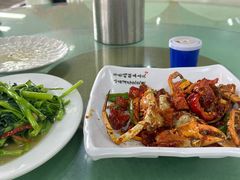 -景好海鲜餐厅(大鹏必选旅游店)