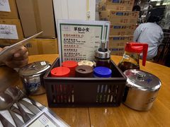 -兰芳园(中环老店)