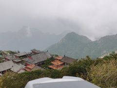 -泰山风景名胜区
