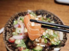 -乔街深夜食堂·小龙虾·高压锅生蚝(杭州总店)