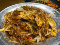 水晶粉-大娘湘厨(万科金域花园店)