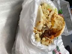 -郭阿姨月亮馍
