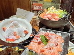 -小川洋风料理(街道口店)