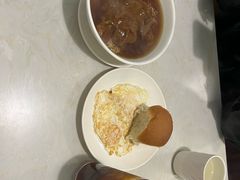 -地茂馆甜品