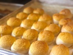 菠萝包-石岐佬中山菜馆(张溪店)