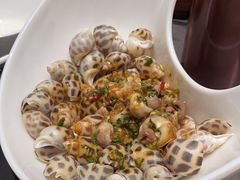 -张家卫·阳江菜·小海鲜(肥婆湾桥店)