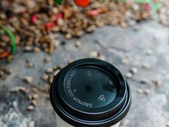 -麦隆咖啡(北大店)