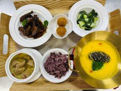 -馨美母婴护理中心(石狮店)
