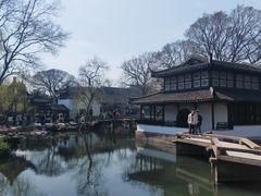 -拙政园