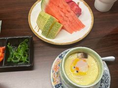 -黑松白鹿(金融街店)