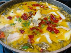 -川里谈·川味小馆(北京路店)