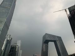 -中央广播电视总台(光华路办公区)