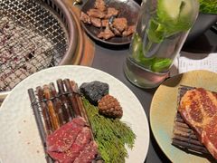 -黑崎烧肉·山野厨房(坪山店)