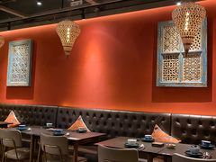 -丝路金桃·新疆菜(徐汇店)