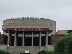 -台儿庄大战纪念馆