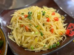 -朗妈私房菜(婺女州店)