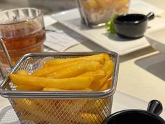 -豪客来牛排(东区万达坊店)