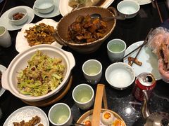 -泰山廊亦舫(丽景店)