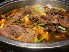-山芋腔苏北菜(盐城滨海店)