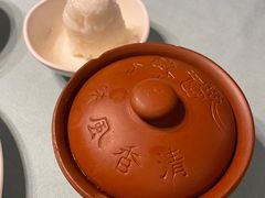 -羲和雅苑•北京烤鸭(国贸商城店)