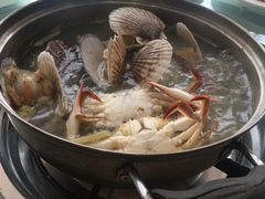 -春华海鲜城(广场西苑店)