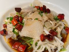 -佬肥猫·浙江乡村菜(国华广场店)