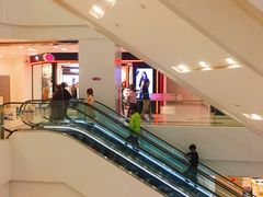 -凯德广场(武胜路店)