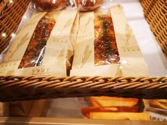 -朱迪小铺.半糖奶油蛋糕(海汇港店)