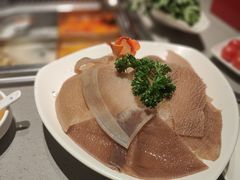 -海底捞火锅(翔龙天地广场店)