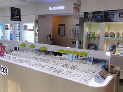 -利明眼镜(顺河路店)