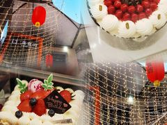 -85度C(生甜甜圈研究工坊·东莞黄江星光城店)