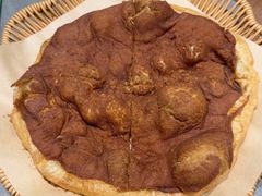 -黑窑厂糖油饼烤鸭·清真菜(黑窑厂街店)