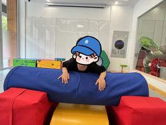 -BetterKids贝好国际托育中心(奥体旗舰店)