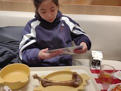 -西贝(枫蓝国际购物中心店)