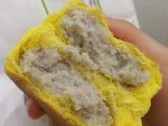 -稻田秋日式面包