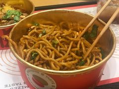 -盛香亭热卤(光明大仟里店)