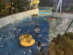 -杭州浪浪浪水公园