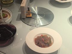 -阿明小菜·海鲜·上海菜(梅陇华理店)