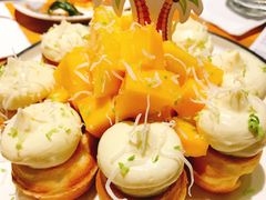 -BE BRIGHT KITCHEN(正佳广场店)