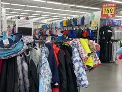 -迪卡侬(雨花店)