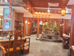 -宛平李记火锅(东关街店)